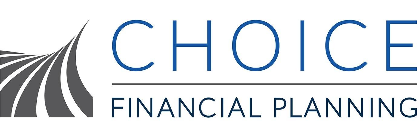 Choice Financial Planning Logo