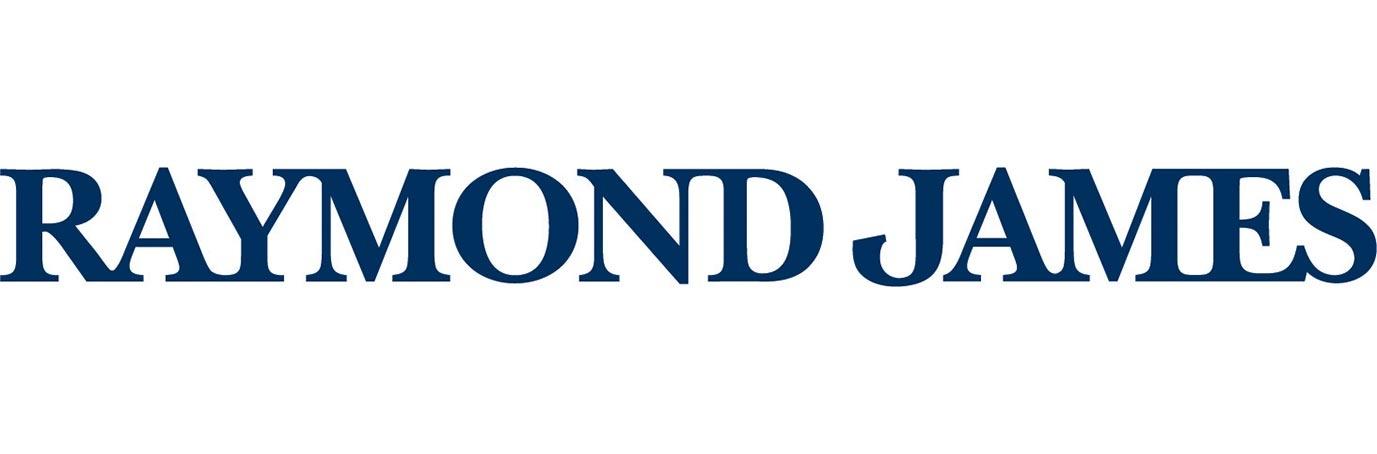 Raymond James Logo