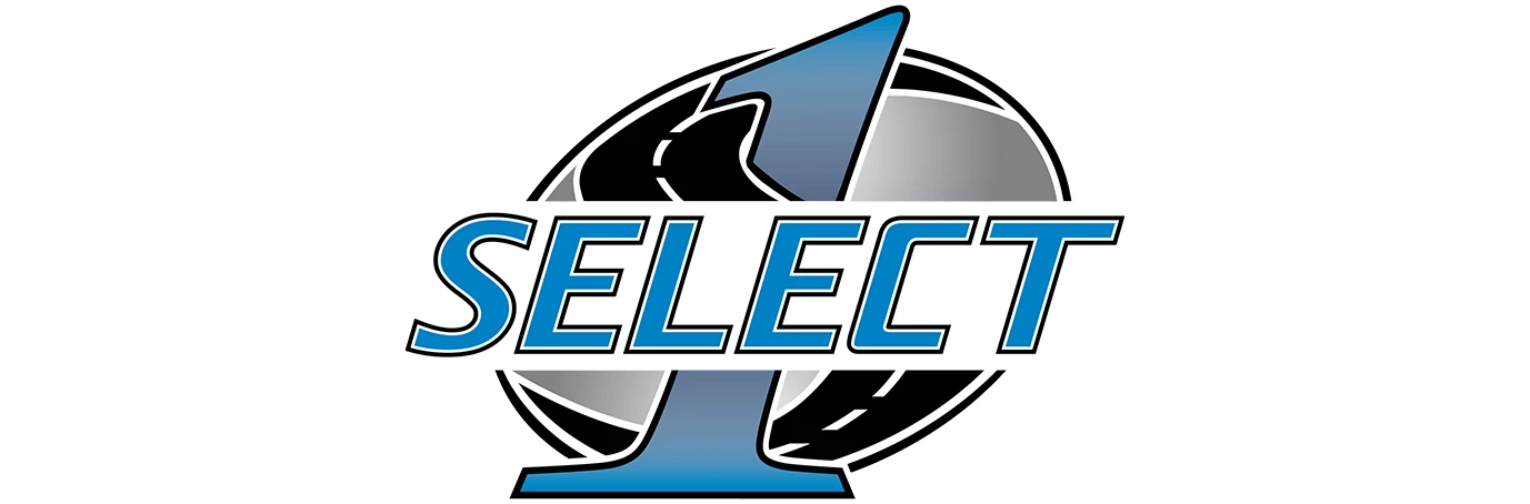 Select 1 Logo