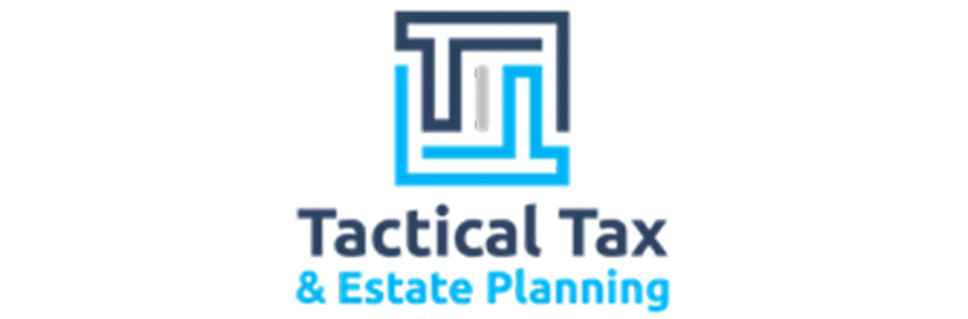 Tactical Tax Logo