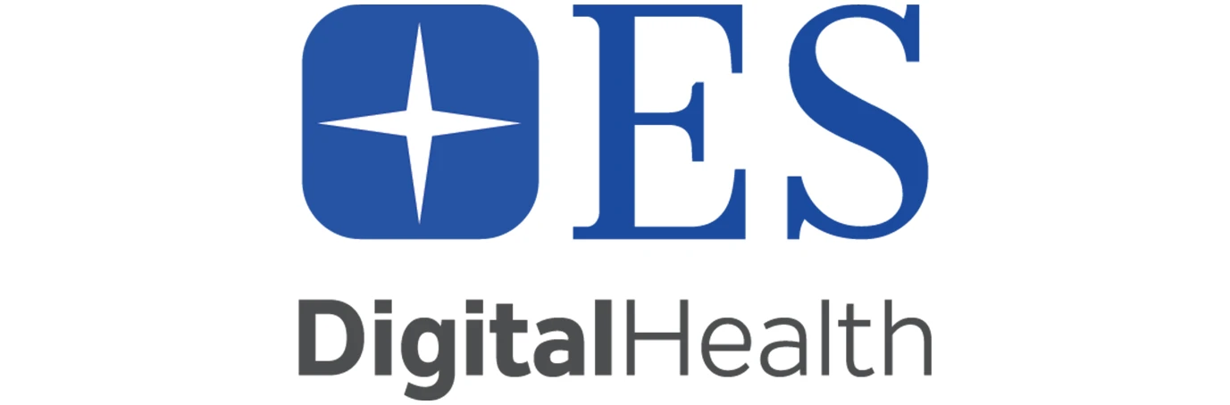 ES Digital Health Logo