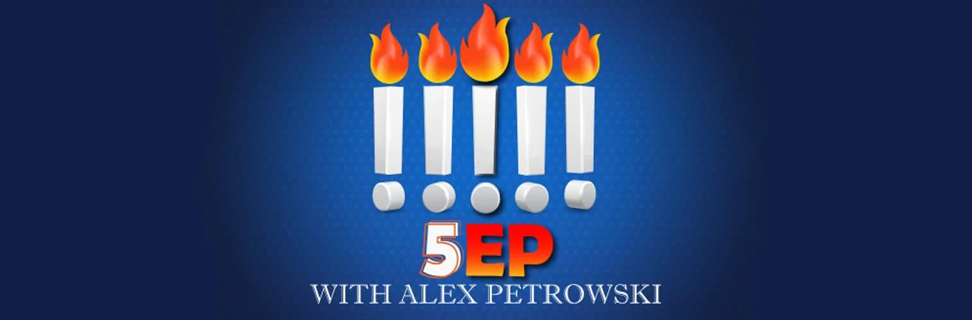 5EP Logo