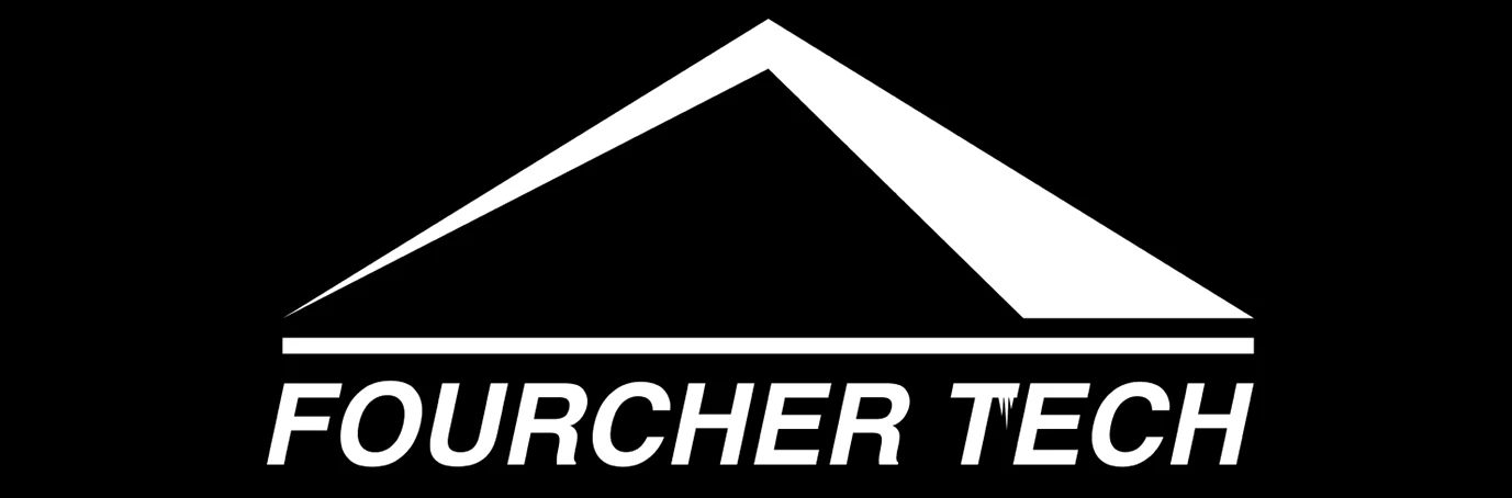 Fourcher Tech Logo