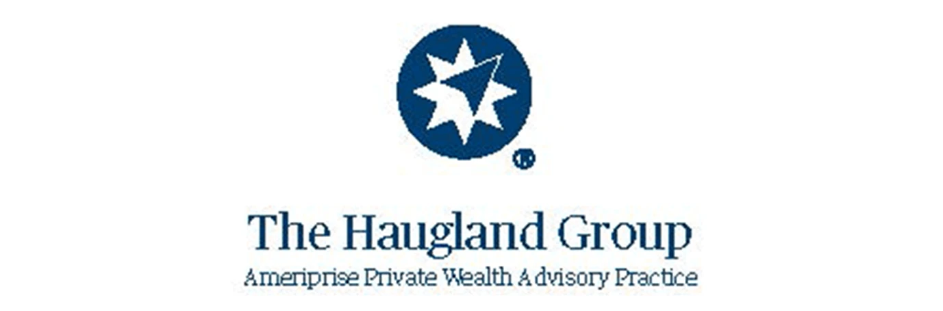 The Haugland Group Logo