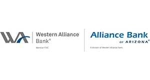 Alliance Bank Logo