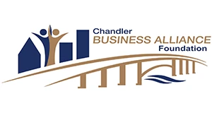 Chandler Business Alliance Logo