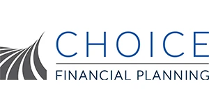 Choice Financial Planning Logo
