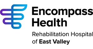 Encompass Health Logo