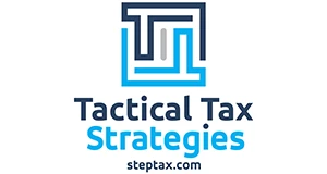 Tactical Tax Strategies Logo