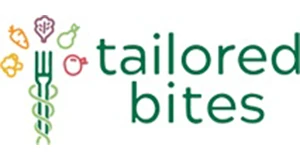Tailored Bites Logo