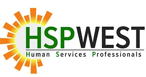 HSP West Logo