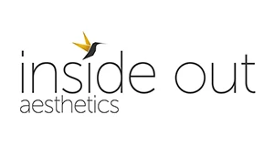 Inside Out Aesthetics Logo