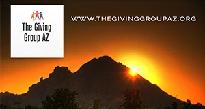 The Giving Group AZ Logo