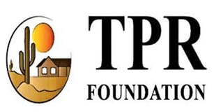 TPR Foundation Logo