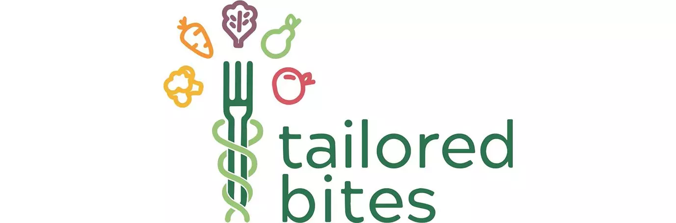 Tailored Bites Logo