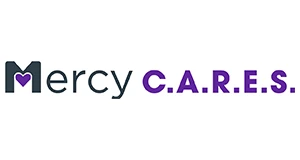 Mercy C.A.R.E.S. Logo