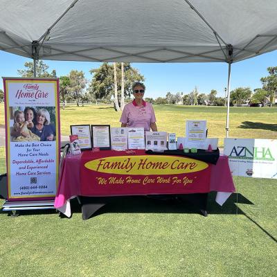 Rose Golf Images 05