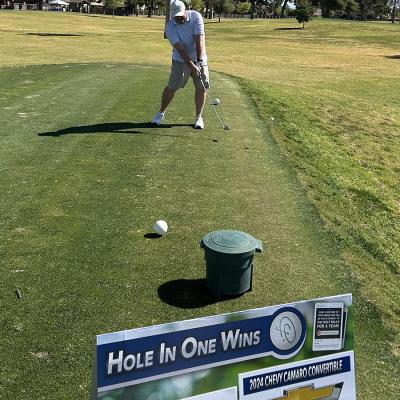 Rose Golf Images 08