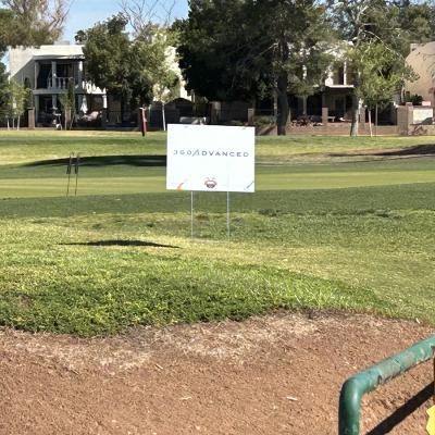 Rose Golf Images 17