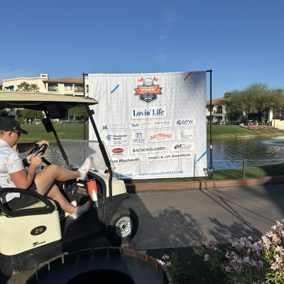 Golfers 14