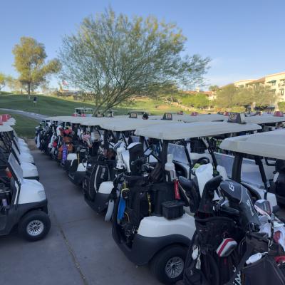 Golfers 2