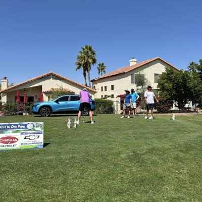 Golfers 30