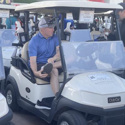 Golfers 45