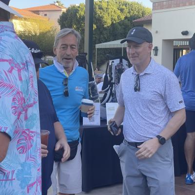Golfers 49