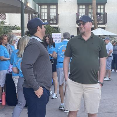 Golfers 53