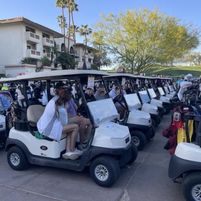 Golfers 58