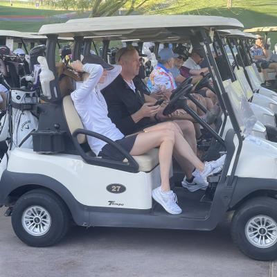 Golfers 59