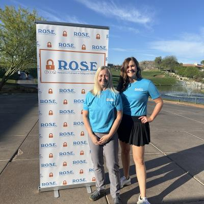 Paige Tonia Rose Sign