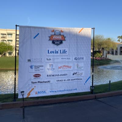 Sponsor Sign 3