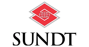 Sundt Logo