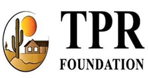 TPR Foundation Logo